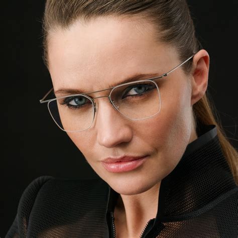 LINDBERG titanium eyewear